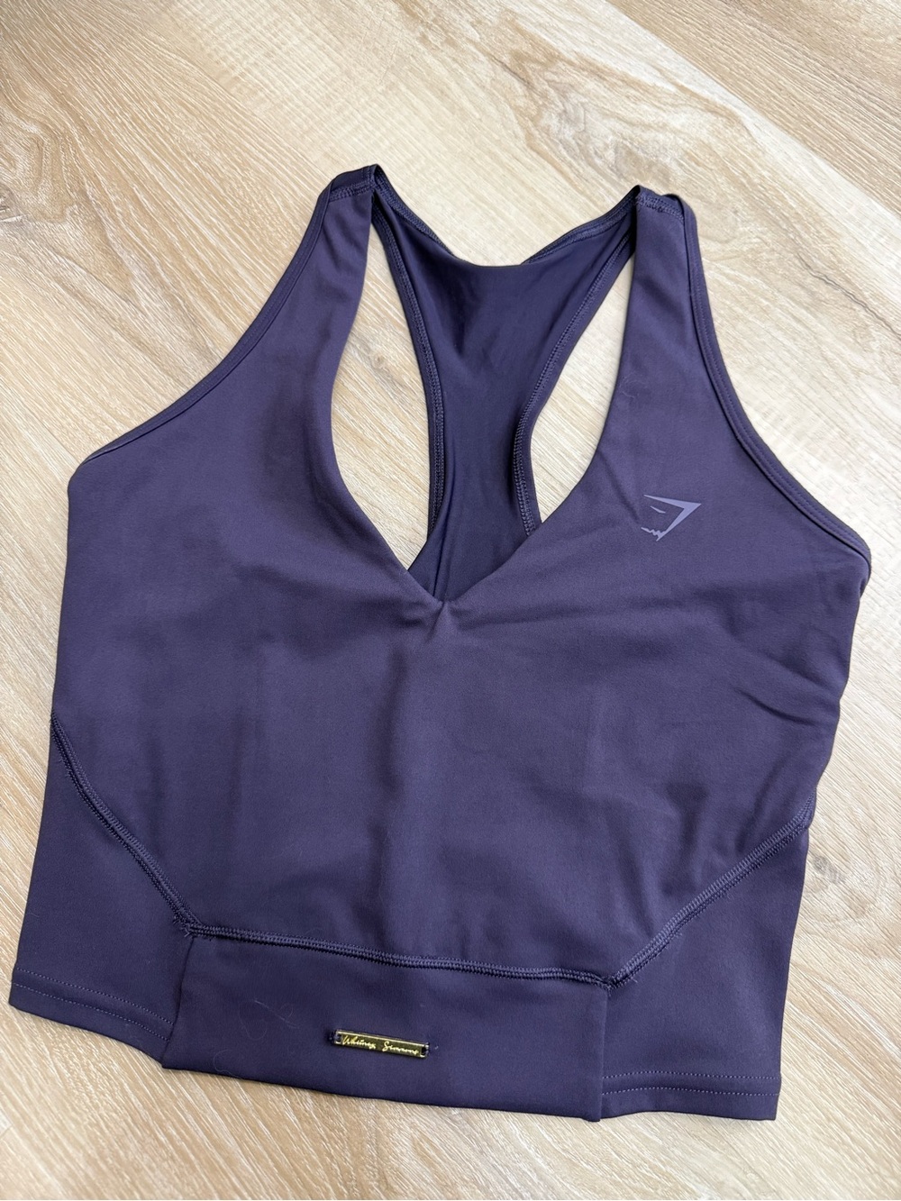 Gymshark | Tank